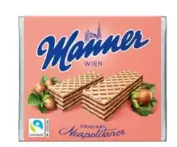 Transgourmet Manner Neapolitaner Angebot