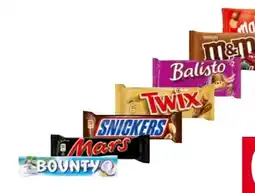 Transgourmet Mars Schokoriegel Angebot