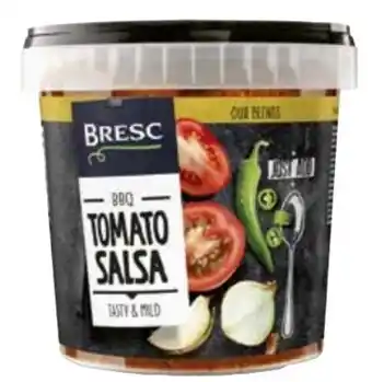 Transgourmet Bresc Tomaten Salsa Angebot