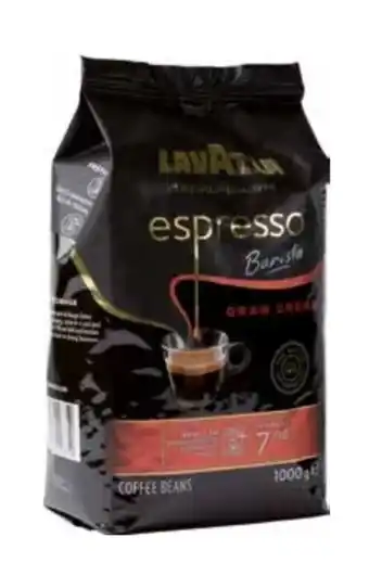 Transgourmet Lavazza Espresso Barista Angebot