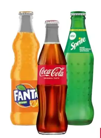 Transgourmet Coca-Cola Cola Angebot