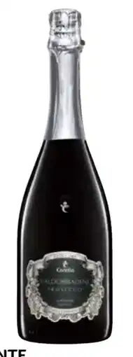 Transgourmet Canella Prosecco Spumante Superiore Angebot