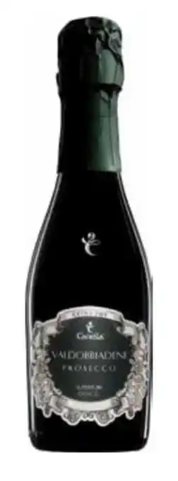 Transgourmet Canella Prossecco Spumante Superiore Angebot