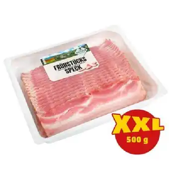 PENNY Frühstücksspeck Penny Angebot