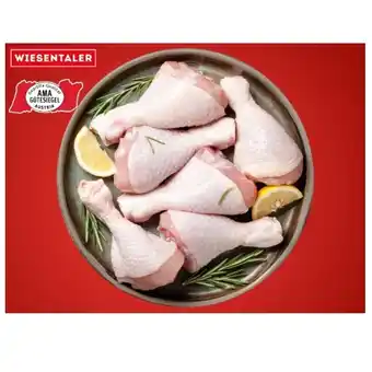 Lidl Frische Maishendl Unterkeulen Lidl Angebot