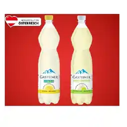 Lidl Mineralwasser mit Geschmack Limette-Holunder oder Zitrone Lidl Angebot