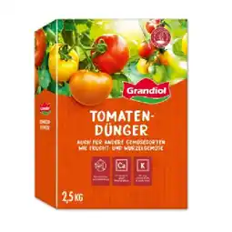 Lidl Tomatendünger Lidl Angebot