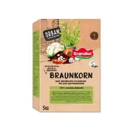 Lidl Braunkorn Lidl Angebot