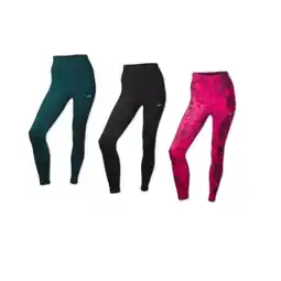 Lidl Damen Lauftights Lidl Angebot