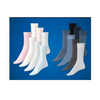 Lidl Damen/Herren Socken Lidl APP Preis Angebot