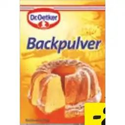 Lidl Backpulver Lidl Angebot