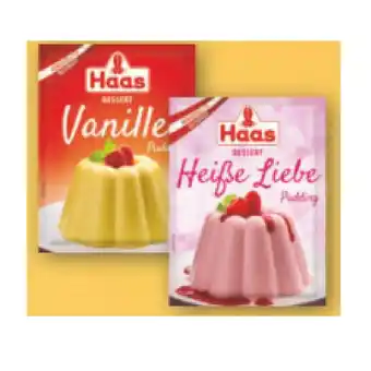 Lidl Vanille- oder Heiße Liebe Pudding Lidl Angebot