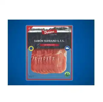 Lidl Original Serrano Rohschinken Lidl APP Preis Angebot