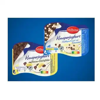 Lidl 2-Kammer Joghurt versch. Sorten Lidl APP Preis Angebot