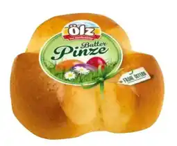 Transgourmet Ölz Butterpinze Angebot