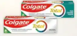 Müller Colgate Total Zahncreme Angebot