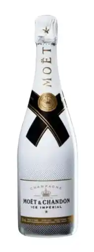 Transgourmet Moet & Chandon Ice Impérial Angebot