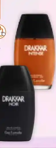 Müller Guy Laroche Drakkar Noir EdT Angebot