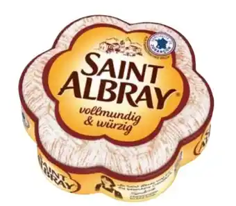 Transgourmet Saint Albray Vollmundig & Würzig Angebot