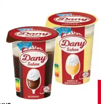 Transgourmet Danone Dany Sahne Angebot