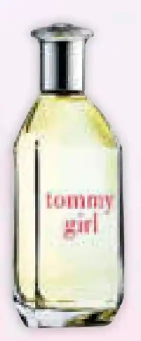 Müller Tommy Hilfiger Girl EdT Angebot