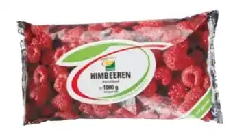 Transgourmet Oswald Himbeeren Angebot