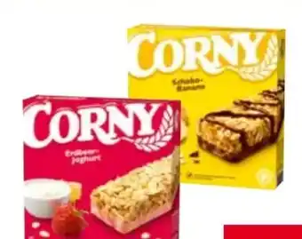 Transgourmet Corny Riegel Angebot