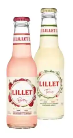 Transgourmet Lillet Berry Angebot
