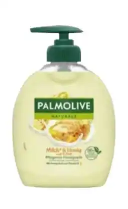 Transgourmet Palmolive Seife Pumpe Angebot