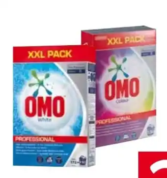 Transgourmet Omo Waschmittel Angebot