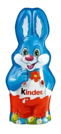 Transgourmet Ferrero Kinder Harry Hase Angebot