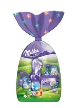 Transgourmet Milka Ostermischung Angebot