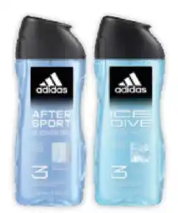 Müller Adidas Men Dusche Angebot