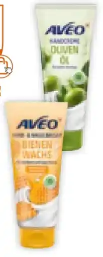 Müller Aveo Handcreme Angebot