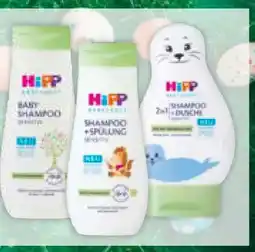 Müller Hipp Shampoo Angebot