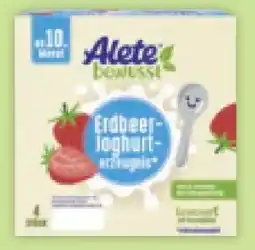 Müller Alete Becher Angebot