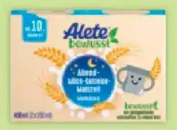 Müller Alete Mahlzeit zum Trinken Angebot