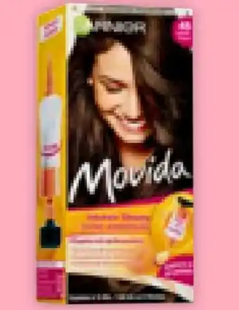 Müller Garnier Movida Angebot