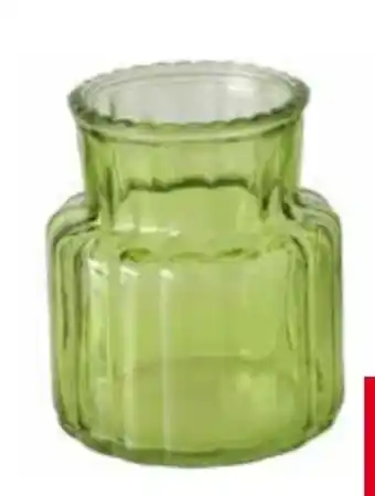 Transgourmet Vase Tilla Glas Angebot