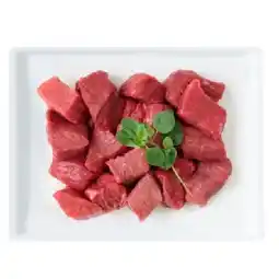 MPreis Alpenmetzgerei Rinder Gulasch MPREIS Angebot