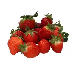 MPreis Premium Erdbeeren Candonga MPREIS Angebot