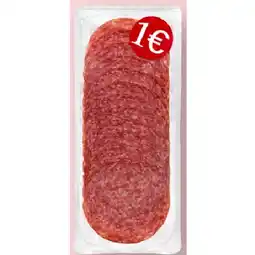 MPreis Sorger Feine Salami MPREIS Angebot