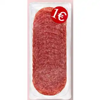 MPreis Sorger Feine Salami MPREIS Angebot