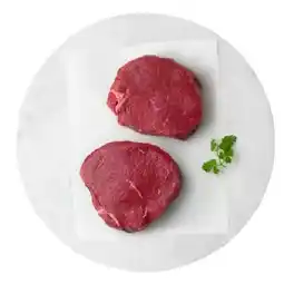 MPreis Alpenmetzgerei Premium Rinder Hüftsteak MPREIS Angebot