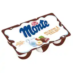 MPreis Zott Monte MPREIS Angebot