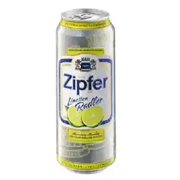 MPreis Zipfer Limetten Radler MPREIS Angebot