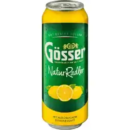 MPreis Gösser Naturradler MPREIS Angebot