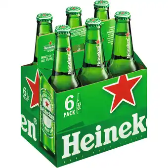 MPreis Heineken Bier Tray MPREIS Angebot