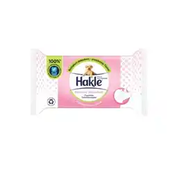 MPreis Hakle Feuchtes Toilettenpapier versch. Sorten MPREIS Angebot