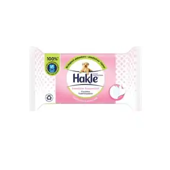 MPreis Hakle Feuchtes Toilettenpapier versch. Sorten MPREIS Angebot